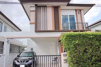 พัทยาตะวันออก บ้าน - H003235