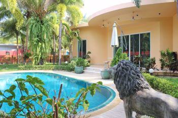 East Pattaya House - H006058