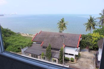 บางละมุง คอนโดมิเนี่ยม - C006060