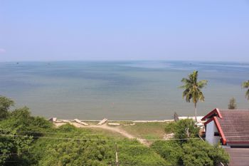 บางละมุง คอนโดมิเนี่ยม - C006061