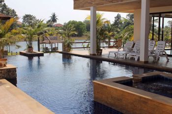 Na Jomtien House - H003241