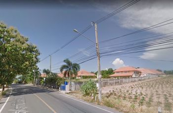 East Pattaya Land - L006064