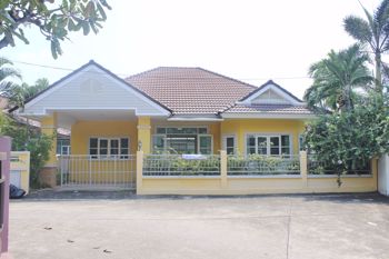 พัทยาตะวันออก บ้าน - H006071