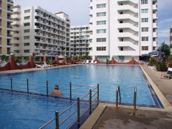 South Pattaya Condo - C002242