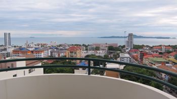Pratumnak Condo - C003427