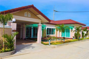 ห้วยใหญ่ บ้าน - H005005