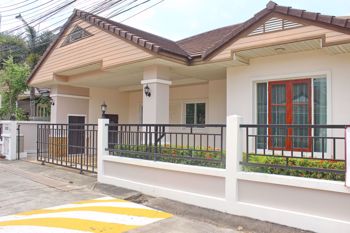 พัทยาตะวันออก บ้าน - H006073