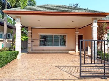 พัทยาตะวันออก บ้าน - H003255