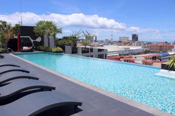 Central Pattaya Condo - C005015