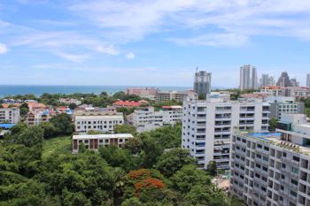 Pratumnak Condo - C003454