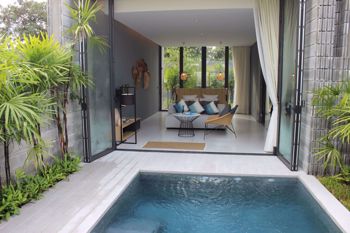 Na Jomtien House - H005024