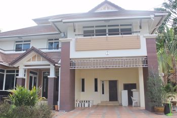 พัทยาตะวันออก บ้าน - H006087