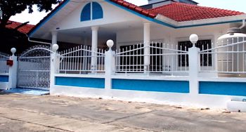 พัทยาตะวันออก บ้าน - H005028