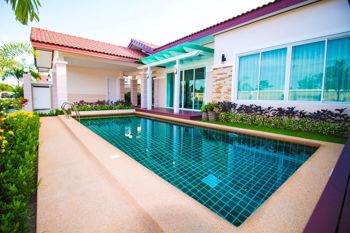 ห้วยใหญ่ บ้าน - H002647