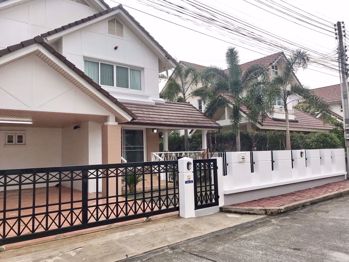พัทยาตะวันออก บ้าน - H006092
