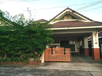 Bang Saray House - H005032