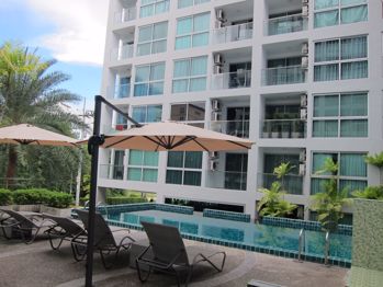 Pratumnak Condo - C005033