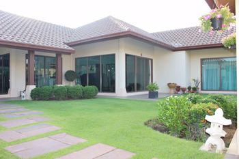 ห้วยใหญ่ บ้าน - H006097