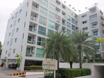 Pratumnak Condo - C003466