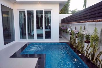 จอมเทียน บ้าน - H006101