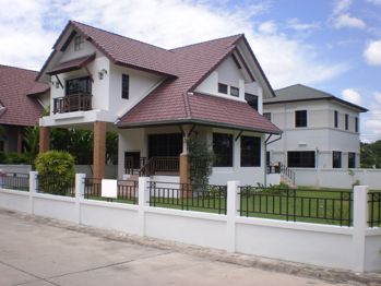 Picture of 3 ห้องนอน บ้าน เข้า Central Park 4  พัทยาตะวันออก H002661