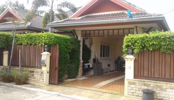 East Pattaya House - H003467