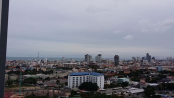 South Pattaya Condo - C002667