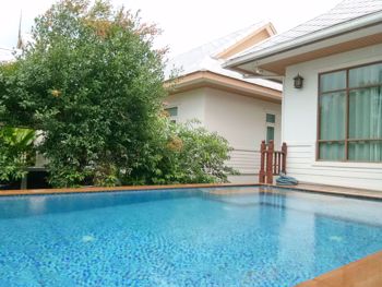 East Pattaya House - H006109