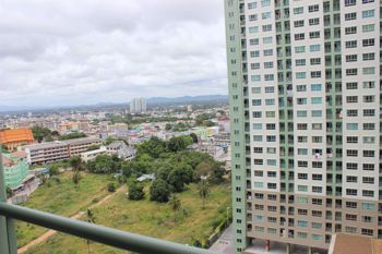 Wongamat Condo - C002682