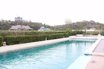 South Pattaya Condo - C003476