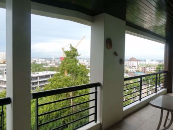 พัทยาใต้ คอนโดมิเนี่ยม - C002688