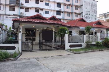 Jomtien House - H005043