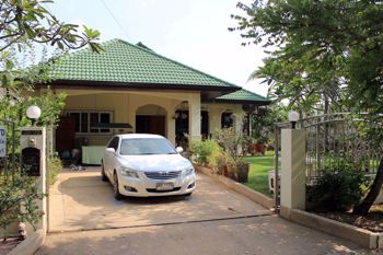 East Pattaya House - H005044