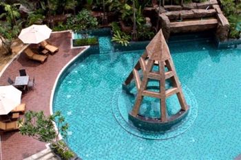 Wongamat Condo - C002705