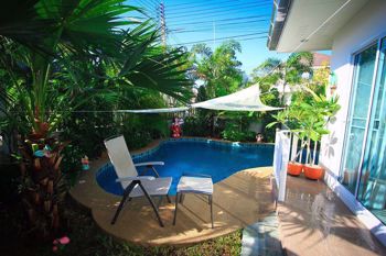 บางเสร่ บ้าน - H002706