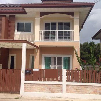 East Pattaya House - H002720