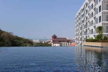 South Pattaya Condo - C002731