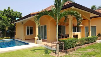 ห้วยใหญ่ บ้าน - H005058