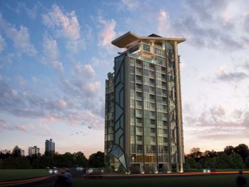 Pratumnak Condo - C005059