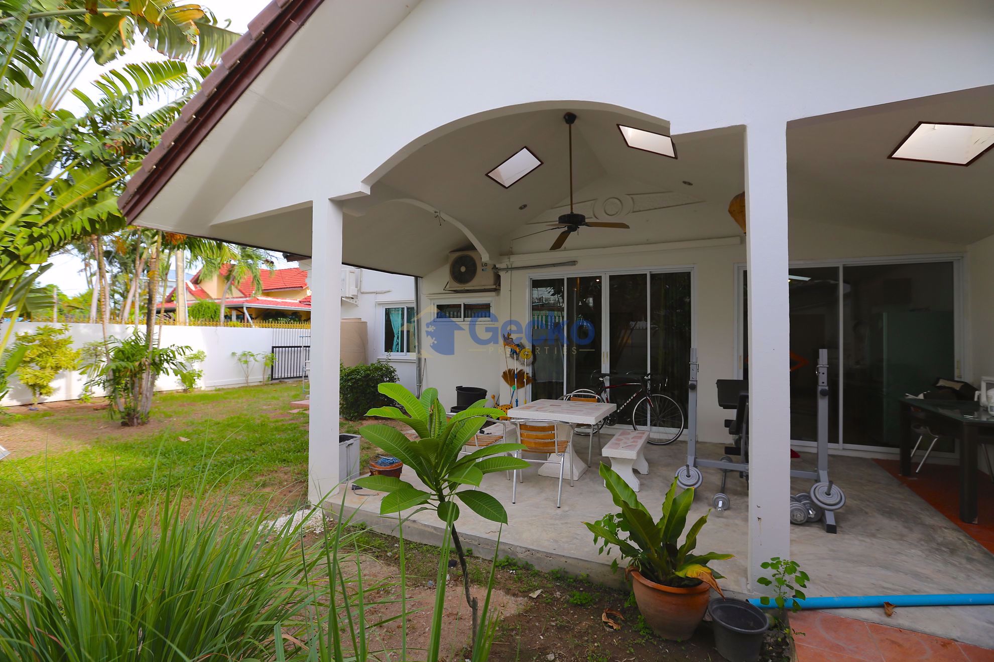 3 ห้องนอน บ้าน  พัทยาใต้ H002739