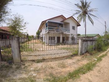 East Pattaya House - H005067
