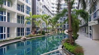 พัทยากลาง คอนโดมิเนี่ยม - C002747