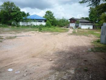 จอมเทียน ที่ดิน - L002750