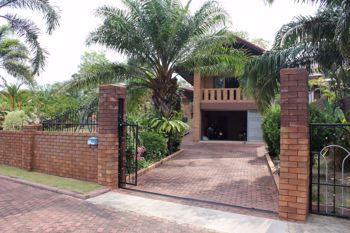 East Pattaya House - H005077