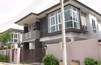 พัทยาตะวันออก บ้าน - H006181