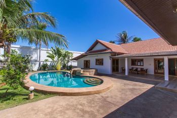 East Pattaya House - H002789