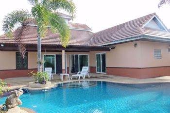 Bang Saray House - H006184