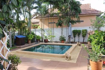 Bang Saray House - H006185