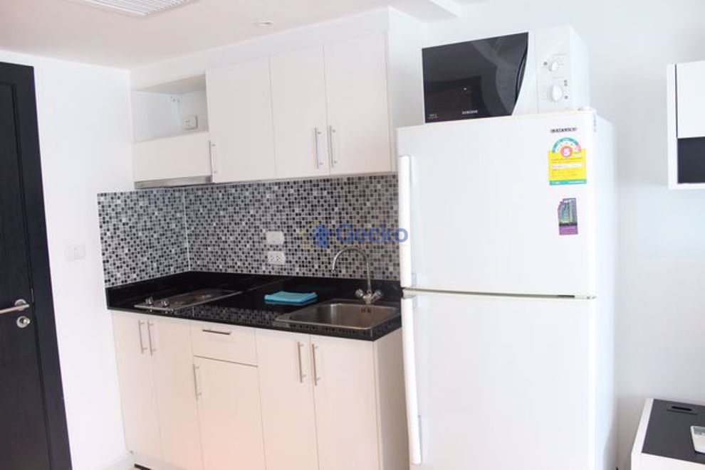 รูปภาพ สตูดิโอ คอนโดมิเนี่ยม เข้า Avenue Residence พัทยากลาง C002807