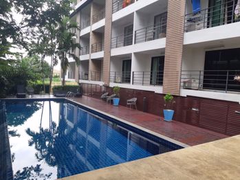 พัทยาใต้ คอนโดมิเนี่ยม - C006201